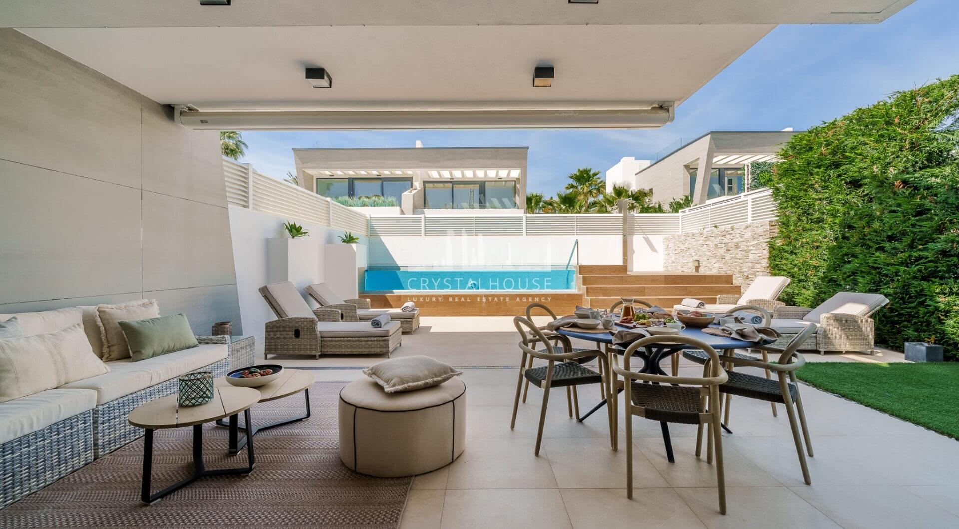 Hiszpania, Marbella, Marbella - Puerto Banus