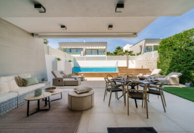 Hiszpania, Marbella, Marbella - Puerto Banus