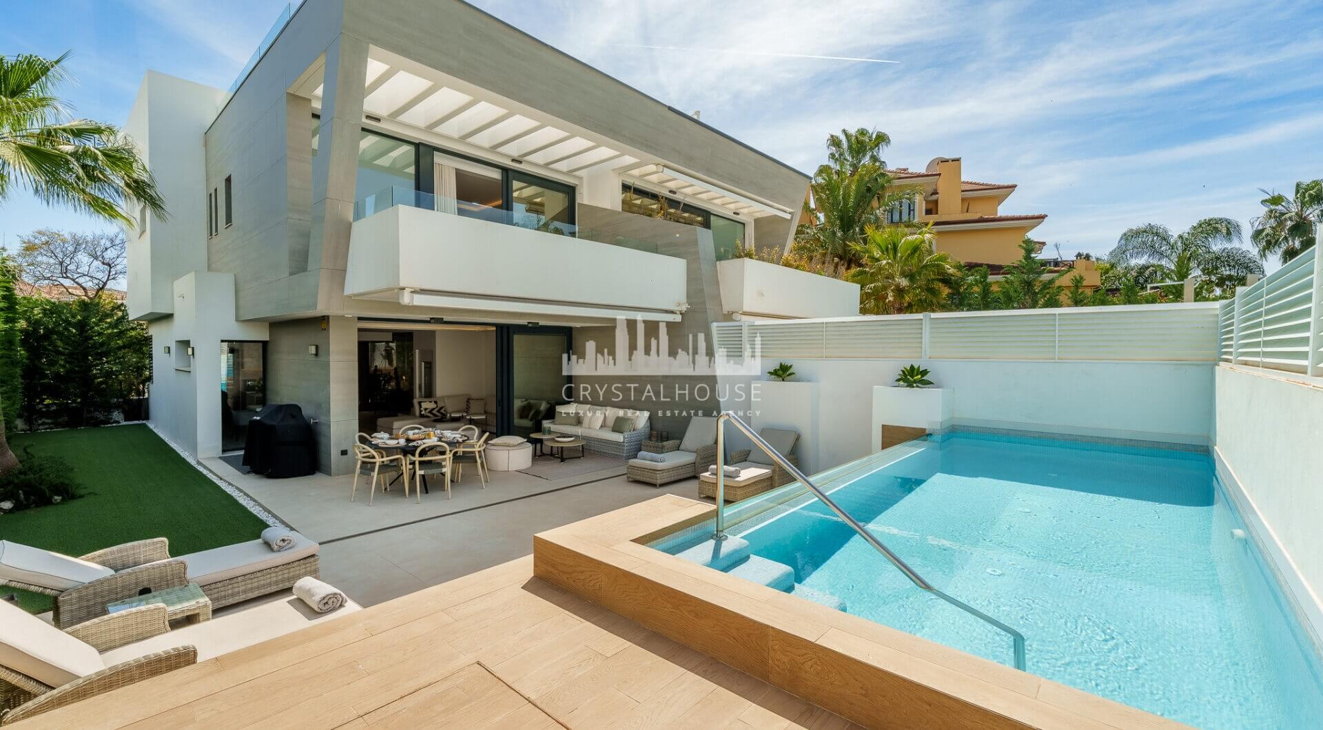Hiszpania, Marbella, Marbella - Puerto Banus