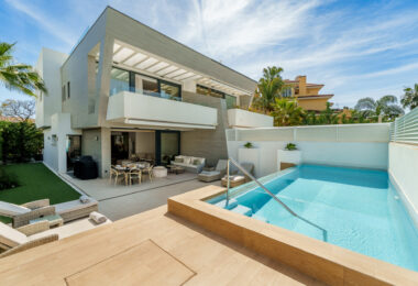 Hiszpania, Marbella, Marbella - Puerto Banus