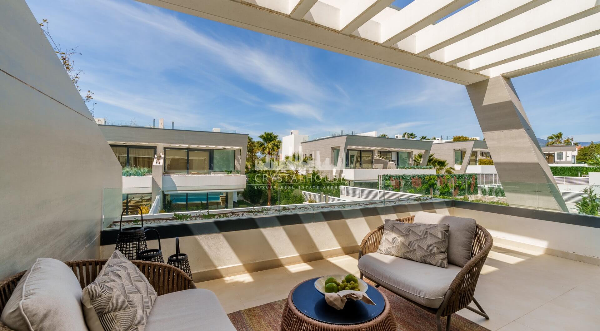 Hiszpania, Marbella, Marbella - Puerto Banus