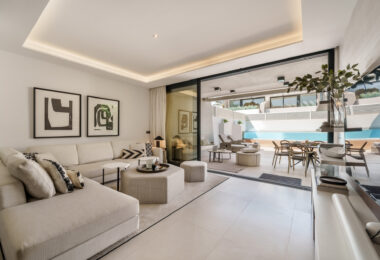 Hiszpania, Marbella, Marbella - Puerto Banus