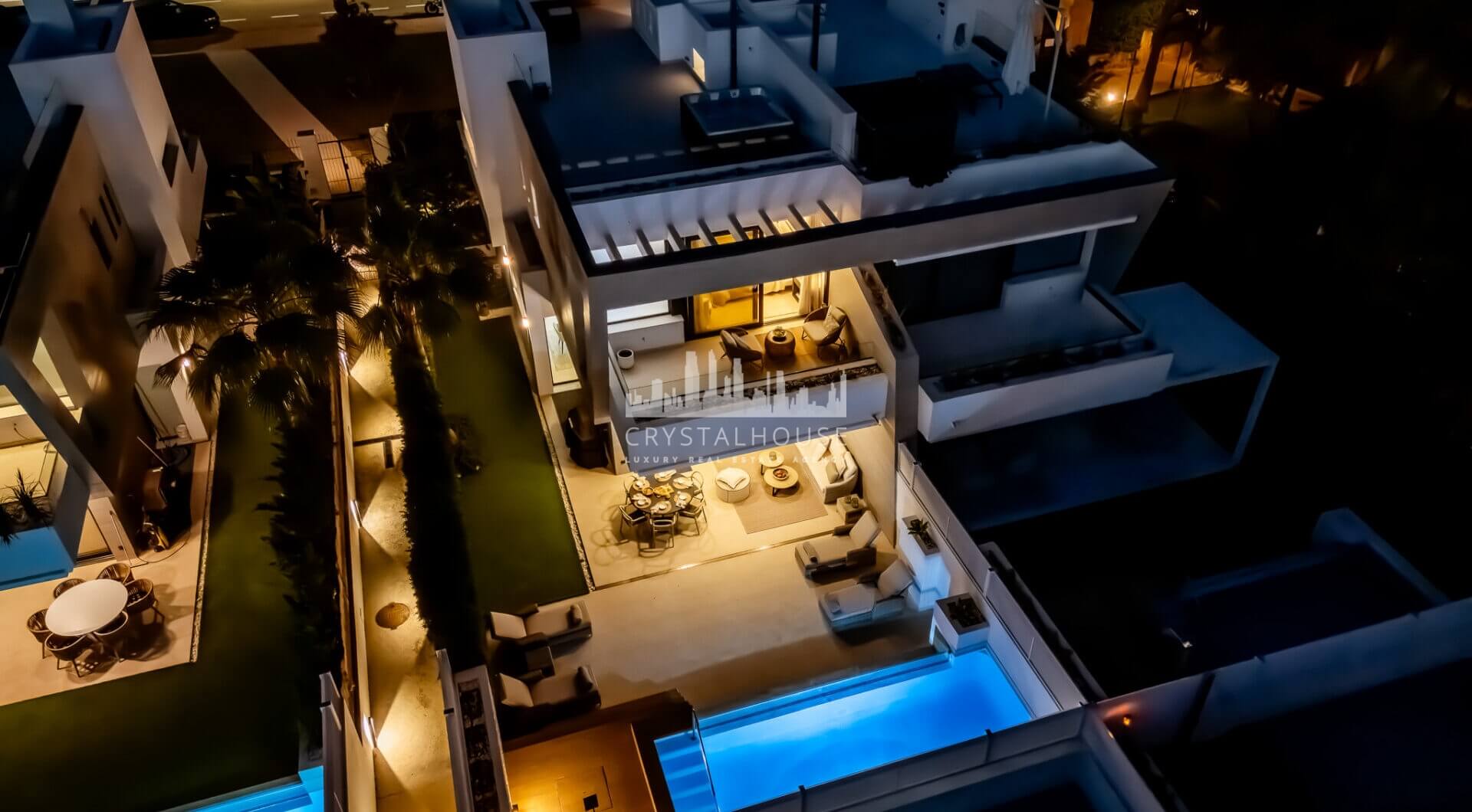 Hiszpania, Marbella, Marbella - Puerto Banus
