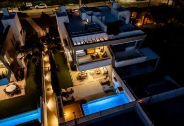 Hiszpania, Marbella, Marbella - Puerto Banus
