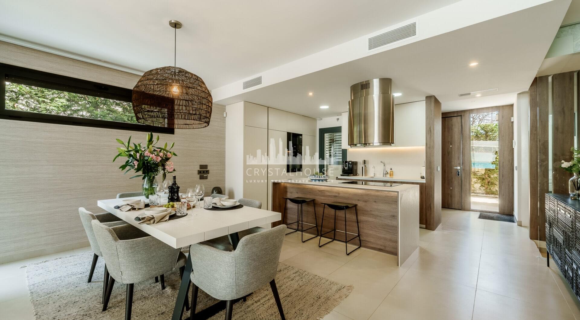 Hiszpania, Marbella, Marbella - Puerto Banus