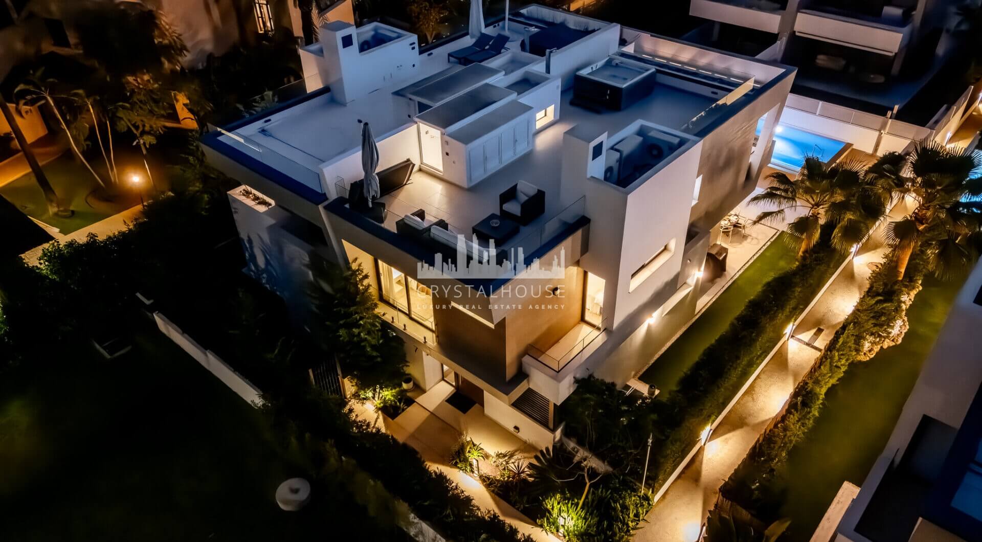 Hiszpania, Marbella, Marbella - Puerto Banus