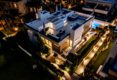 Hiszpania, Marbella, Marbella - Puerto Banus
