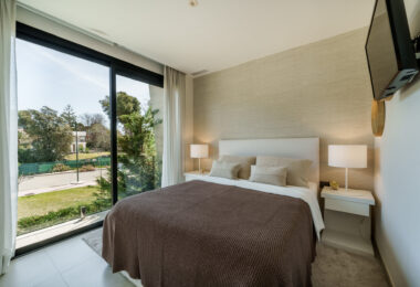 Hiszpania, Marbella, Marbella - Puerto Banus
