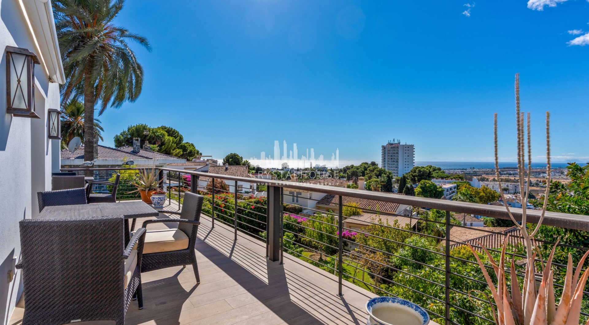 Hiszpania, Marbella, Nueva Andalucia