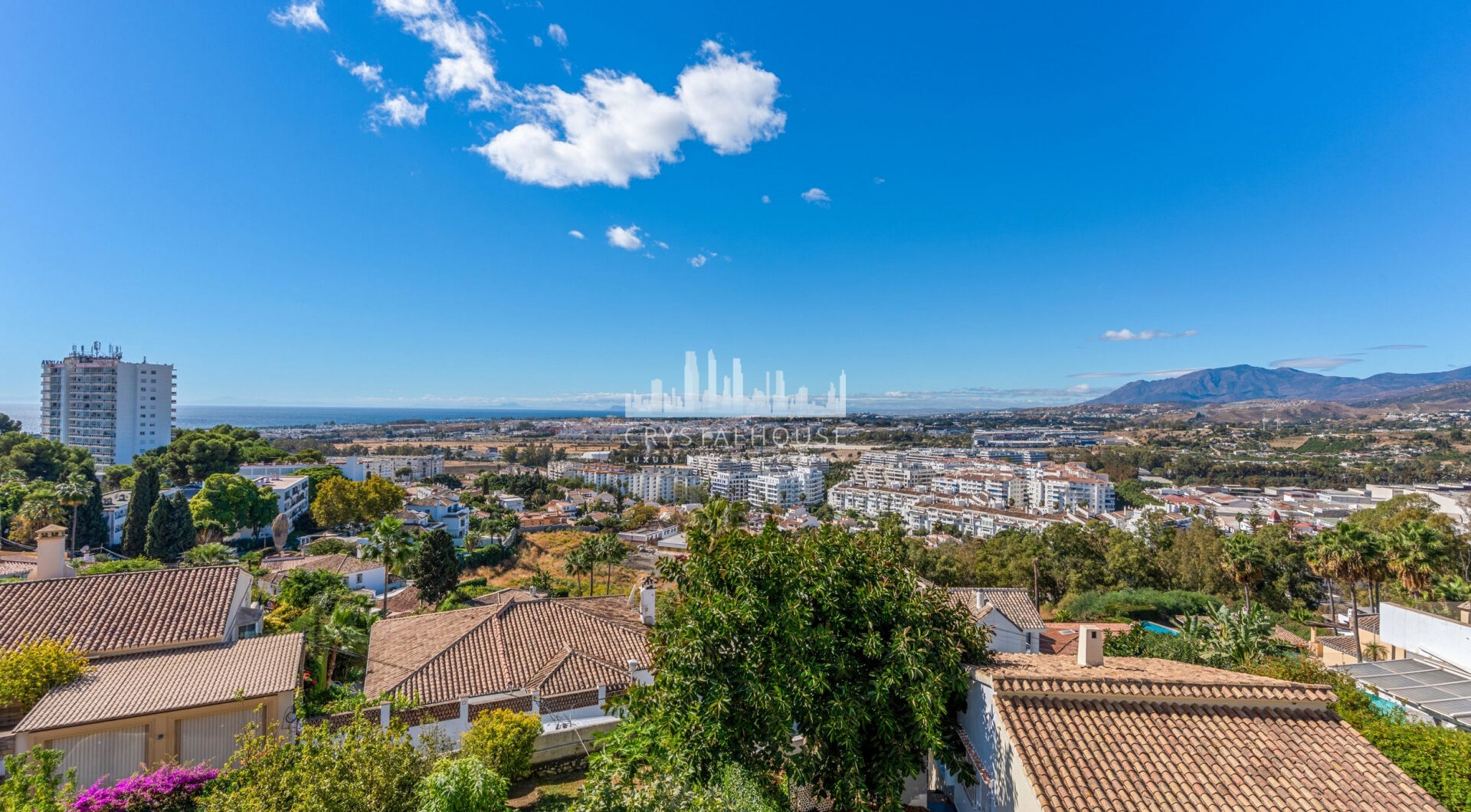 Hiszpania, Marbella, Nueva Andalucia