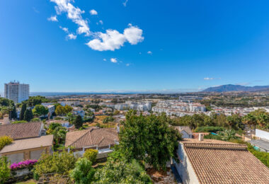 Hiszpania, Marbella, Nueva Andalucia