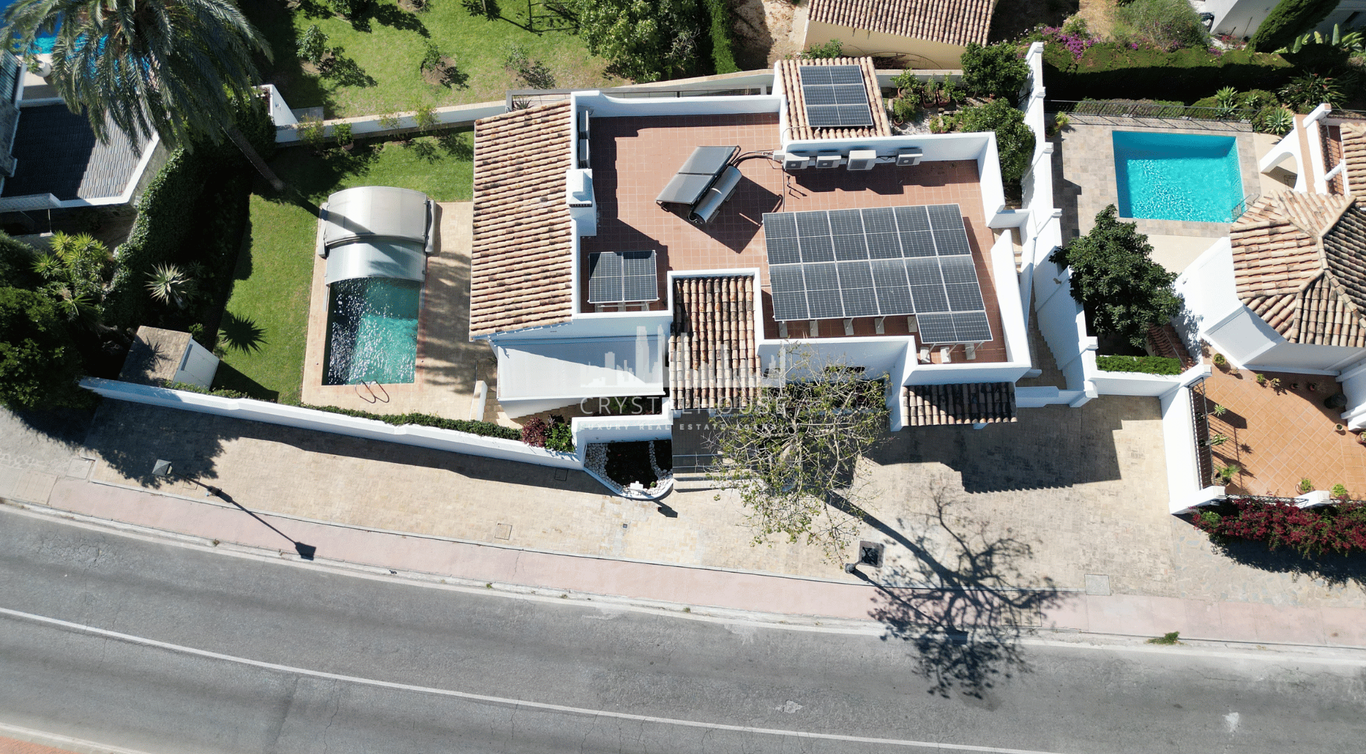 Hiszpania, Marbella, Nueva Andalucia