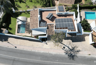 Hiszpania, Marbella, Nueva Andalucia
