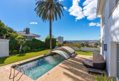 Hiszpania, Marbella, Nueva Andalucia