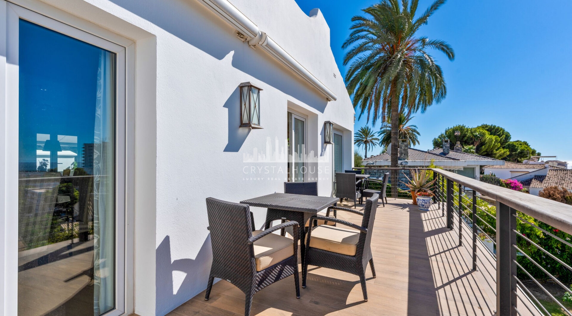 Hiszpania, Marbella, Nueva Andalucia