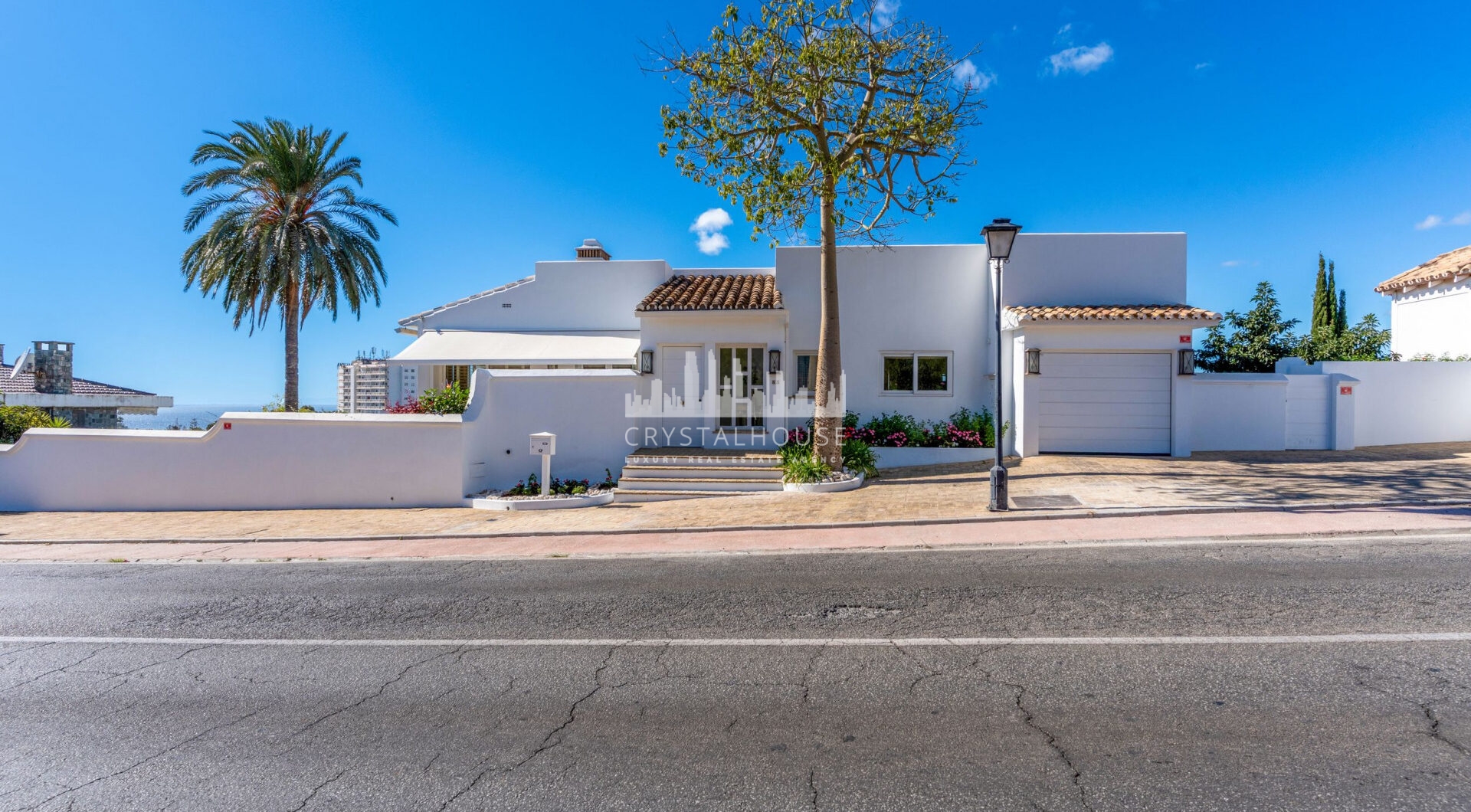 Hiszpania, Marbella, Nueva Andalucia