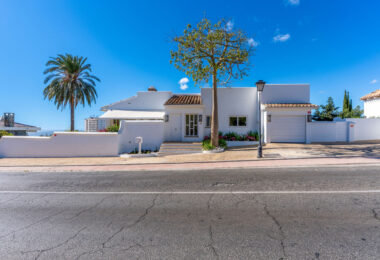 Hiszpania, Marbella, Nueva Andalucia