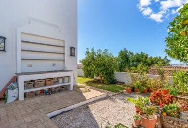 Hiszpania, Marbella, Nueva Andalucia