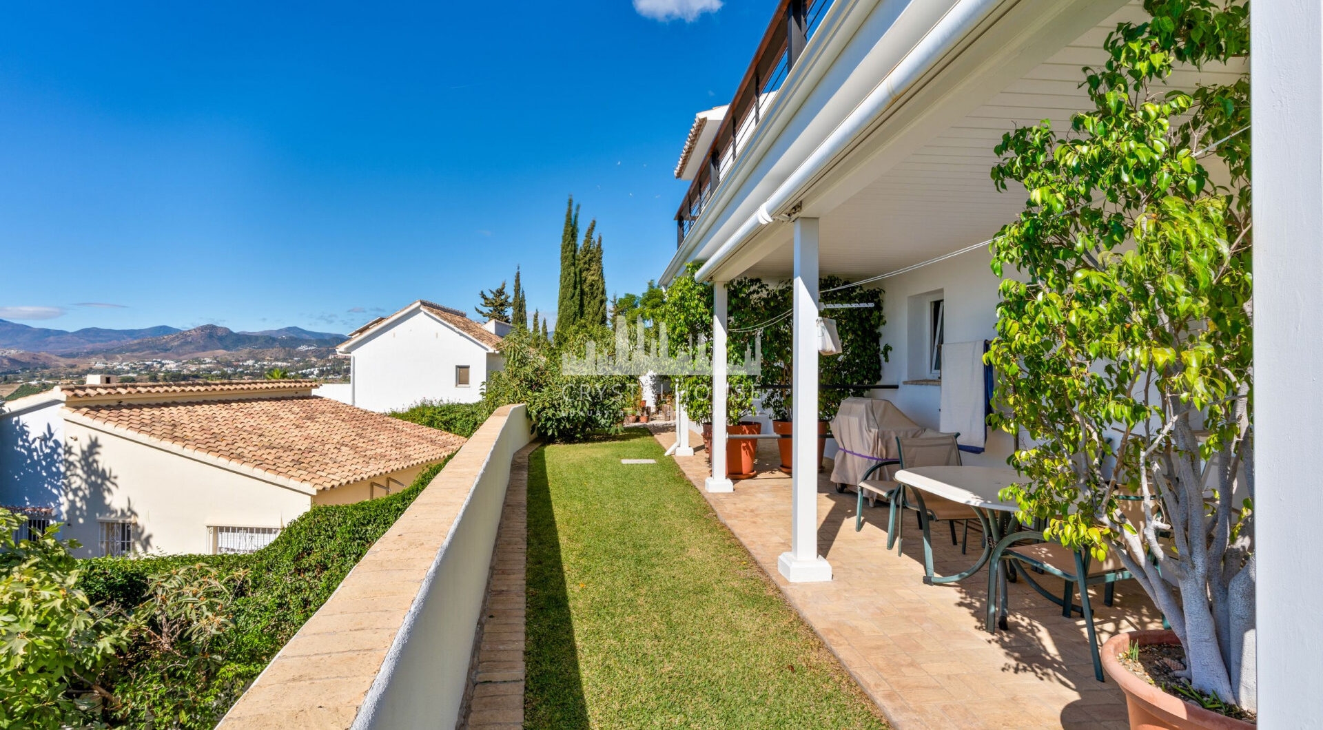Hiszpania, Marbella, Nueva Andalucia