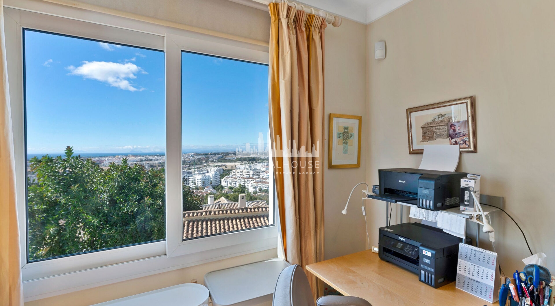 Hiszpania, Marbella, Nueva Andalucia