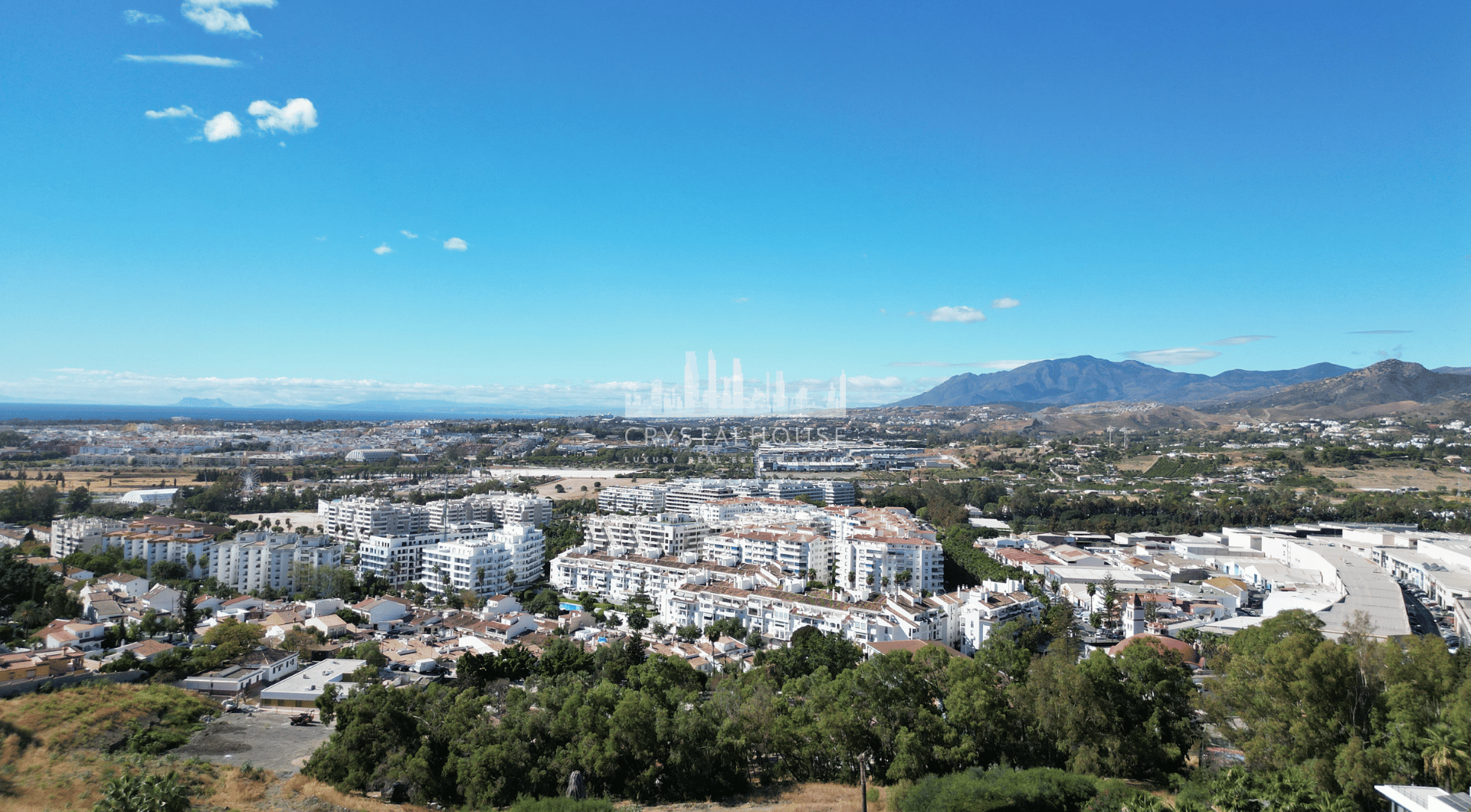 Hiszpania, Marbella, Nueva Andalucia