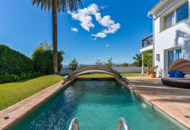 Hiszpania, Marbella, Nueva Andalucia