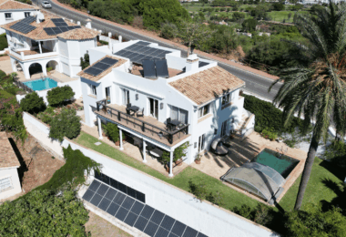 Hiszpania, Marbella, Nueva Andalucia