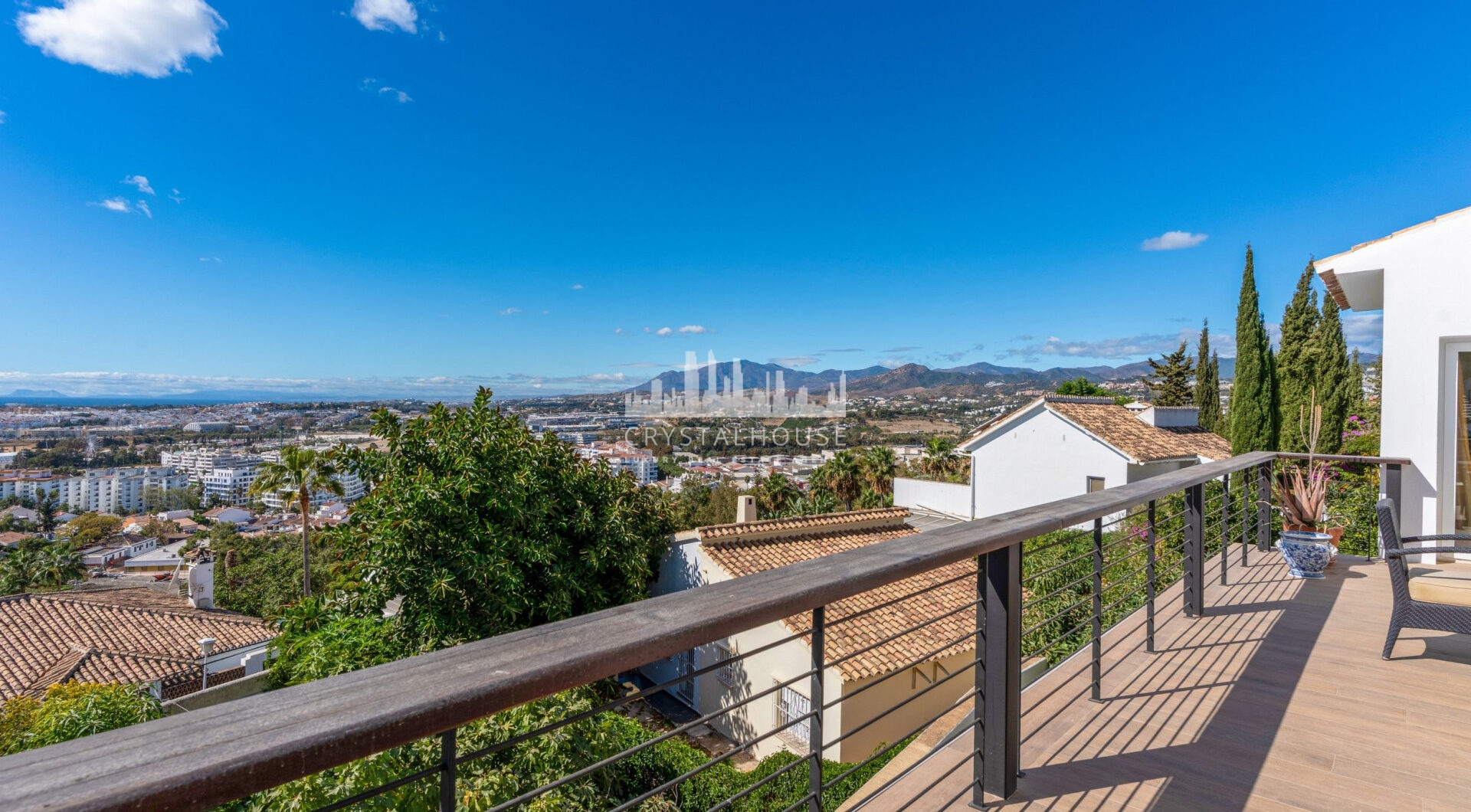 Hiszpania, Marbella, Nueva Andalucia