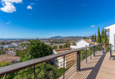 Hiszpania, Marbella, Nueva Andalucia