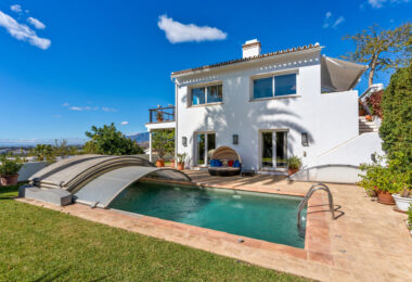 Hiszpania, Marbella, Nueva Andalucia