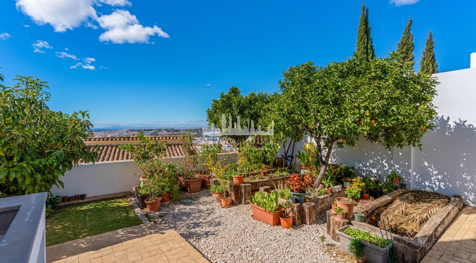 Hiszpania, Marbella, Nueva Andalucia