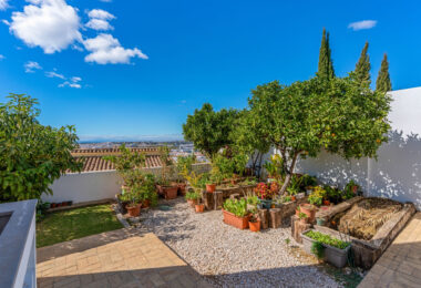 Hiszpania, Marbella, Nueva Andalucia
