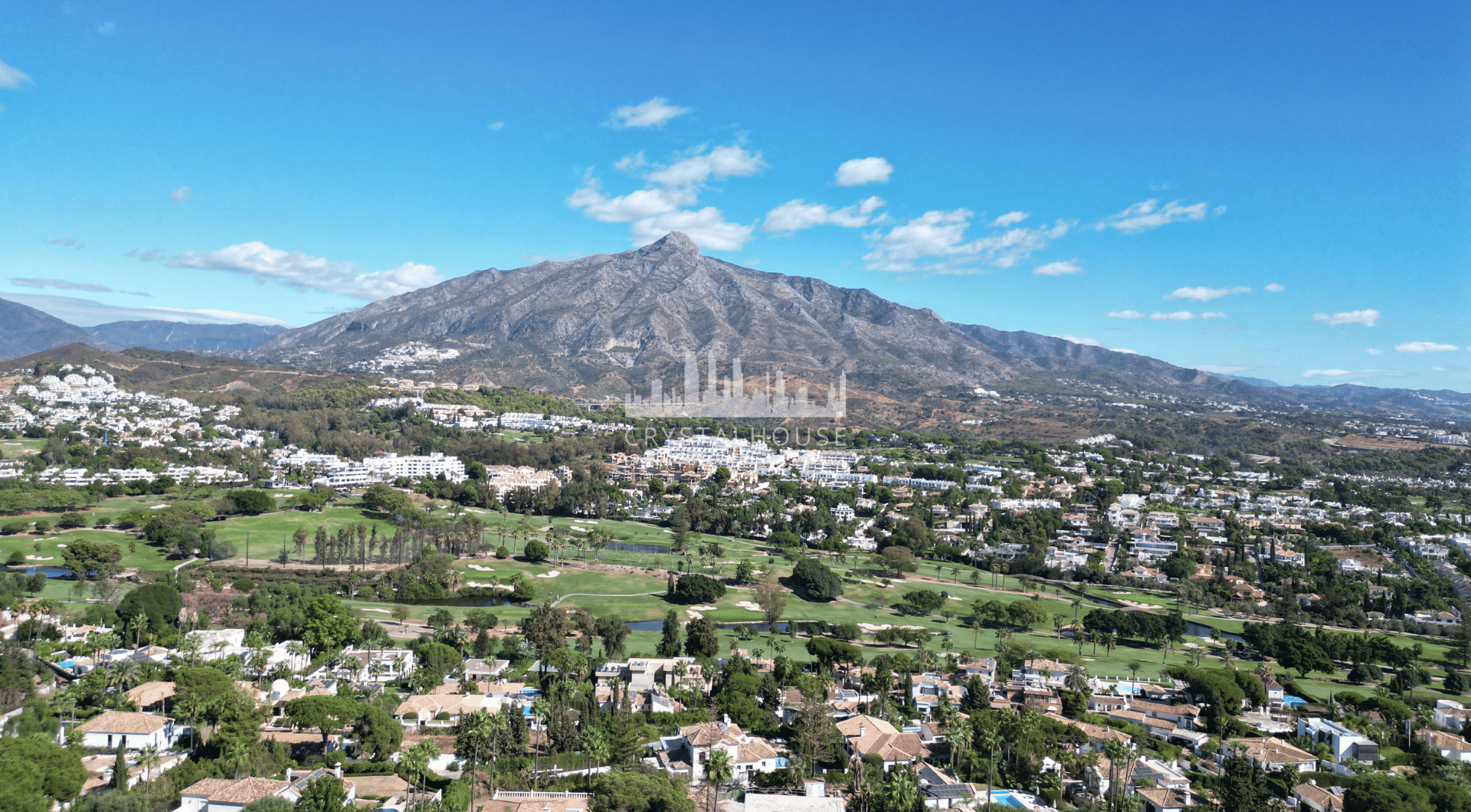 Hiszpania, Marbella, Nueva Andalucia