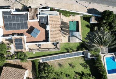 Hiszpania, Marbella, Nueva Andalucia