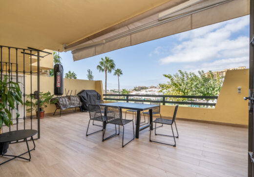 Hiszpania, Estepona, Estepona East