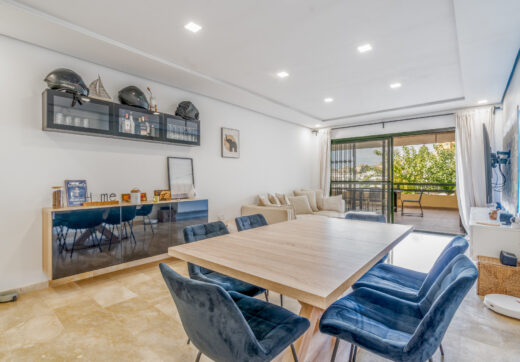 Hiszpania, Estepona, Estepona East