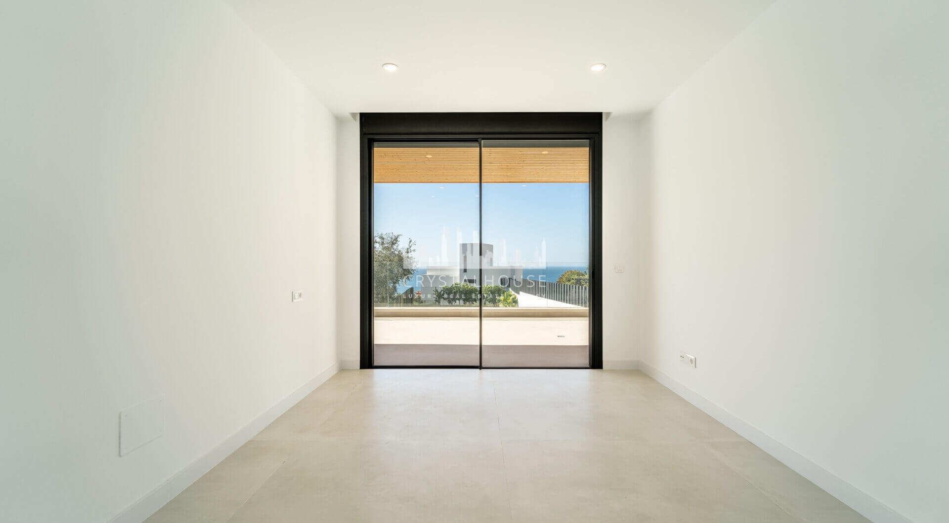 Hiszpania, Benalmadena, La Capellania