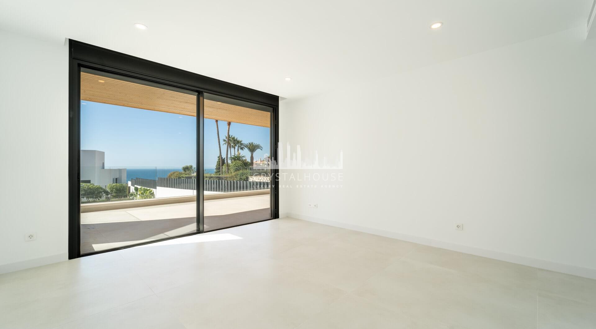 Hiszpania, Benalmadena, La Capellania