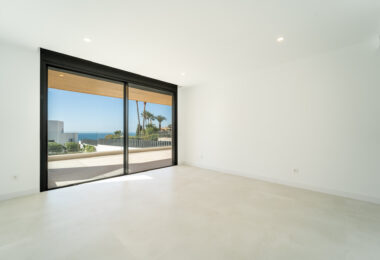 Hiszpania, Benalmadena, La Capellania