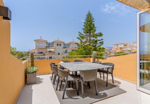 Hiszpania, Marbella, Marbella - Puerto Banus