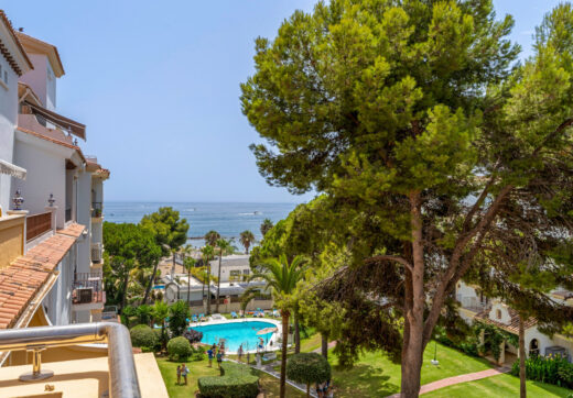 Hiszpania, Marbella, Marbella - Puerto Banus