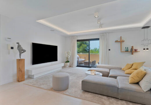 Hiszpania, Marbella, Marbella - Puerto Banus