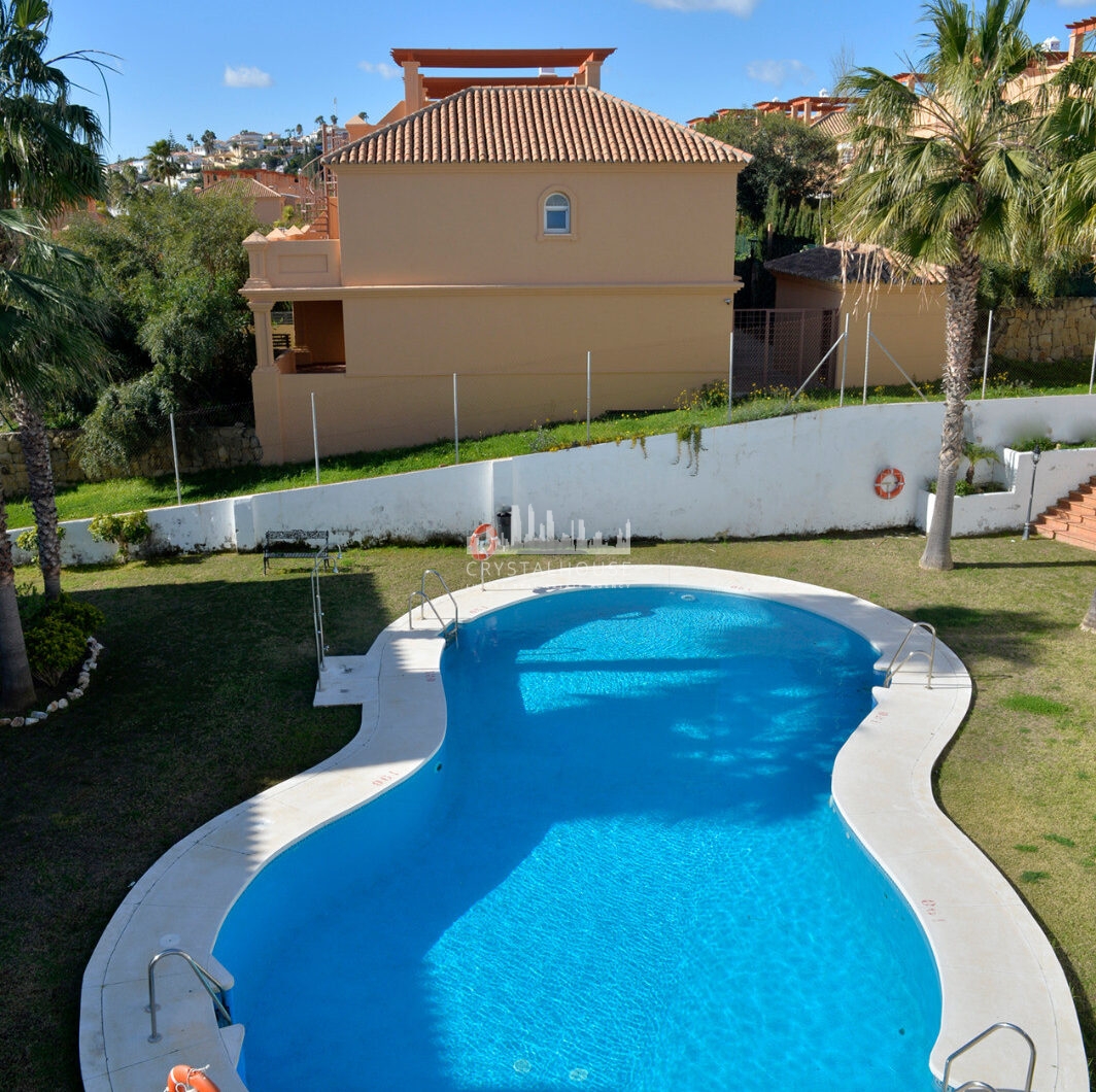 Hiszpania, Estepona, Estepona West