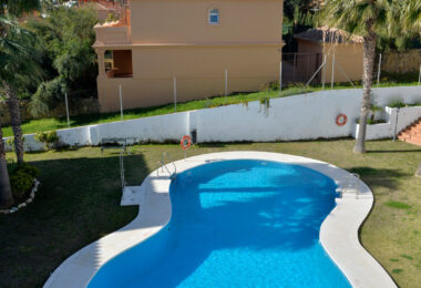 Hiszpania, Estepona, Estepona West