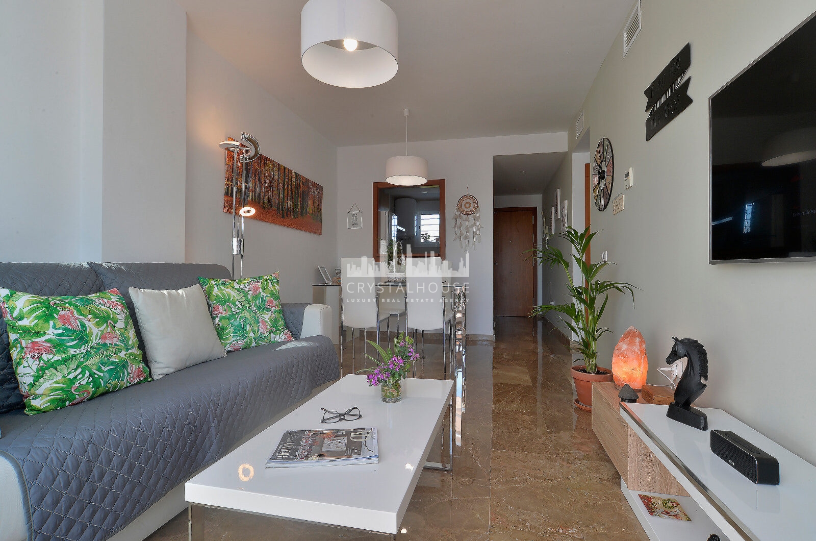 Hiszpania, Estepona, Estepona West
