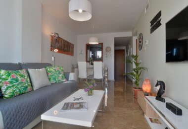 Hiszpania, Estepona, Estepona West