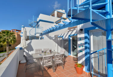 Hiszpania, Estepona, Estepona West