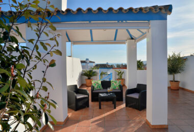 Hiszpania, Estepona, Estepona West