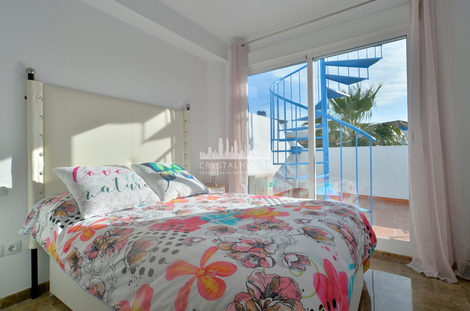 Hiszpania, Estepona, Estepona West