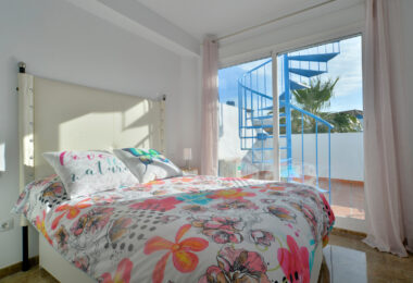 Hiszpania, Estepona, Estepona West